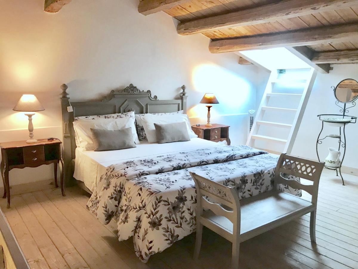 Appartement Casa Vigliena à Palerme Extérieur photo